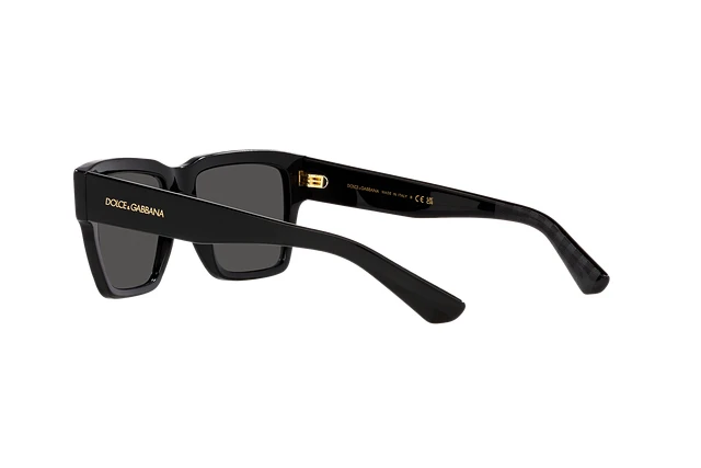 Dolce & Gabbana DG 4431 501/87