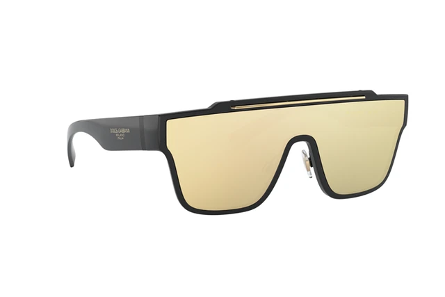 Dolce \u0026 Gabbana DG 6125 501/03