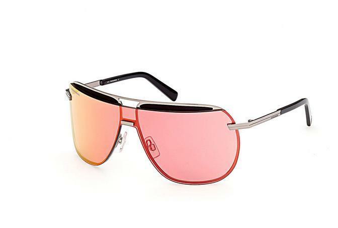dsquared sunglasses pink