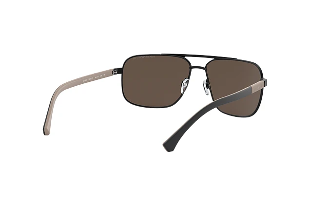 Sunglasses Emporio Armani EA 2084 (300387) Man | Free Shipping Shop Online