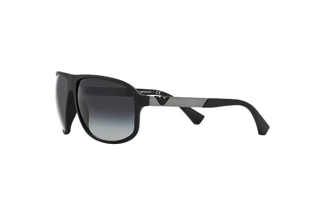 emporio armani ea4029 black 50638g