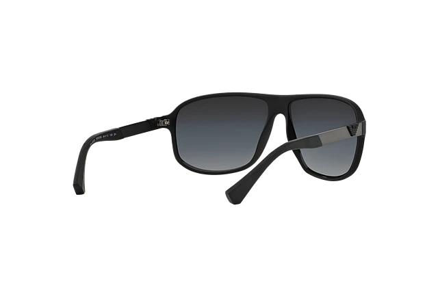 emporio armani ea4029 black 50638g