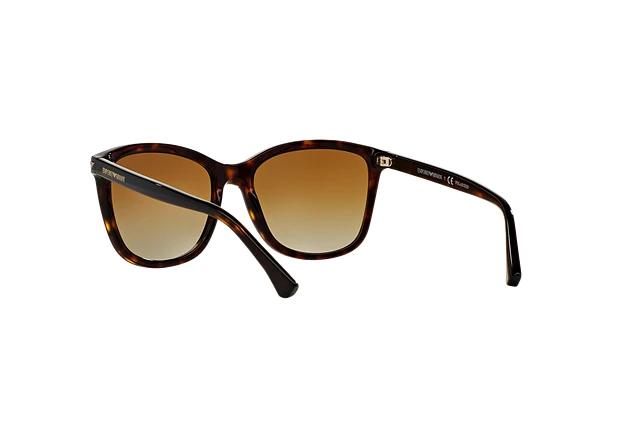 emporio armani sunglasses ea4060