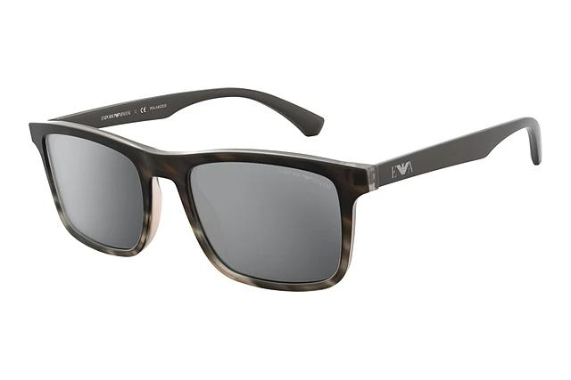 leclerc armani