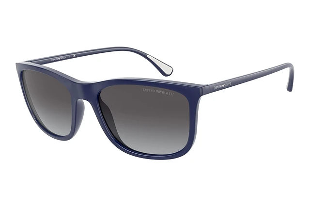 Sunglasses Emporio Armani EA 4155 (504287) Man | Free Shipping Shop Online