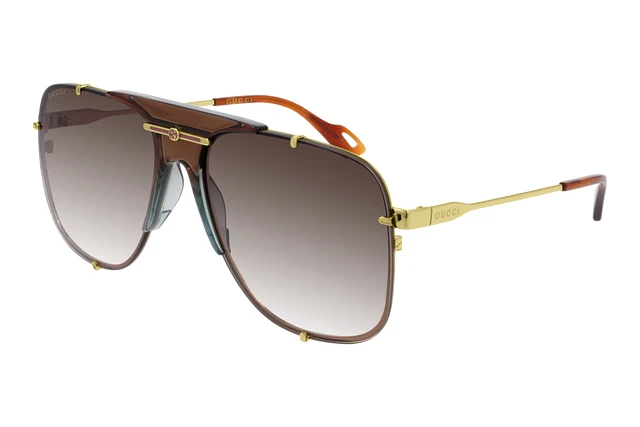 Gucci GG 0739S 002