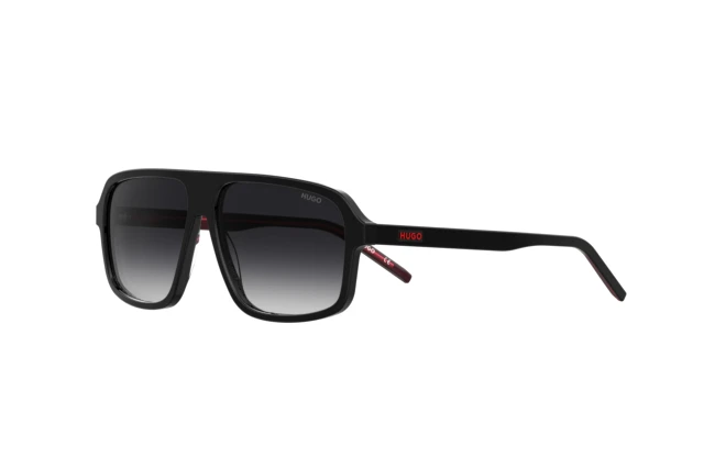 Gafas de sol Hugo HG 1195/S Negro | General Optica