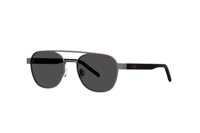 Hugo HG 1196/S R80/IR display picture 2