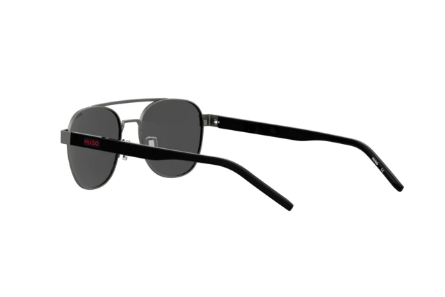 Hugo HG 1196/S R80/IR display picture 2