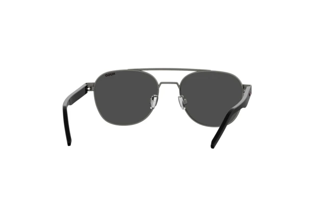 Hugo HG 1196/S R80/IR display picture 1