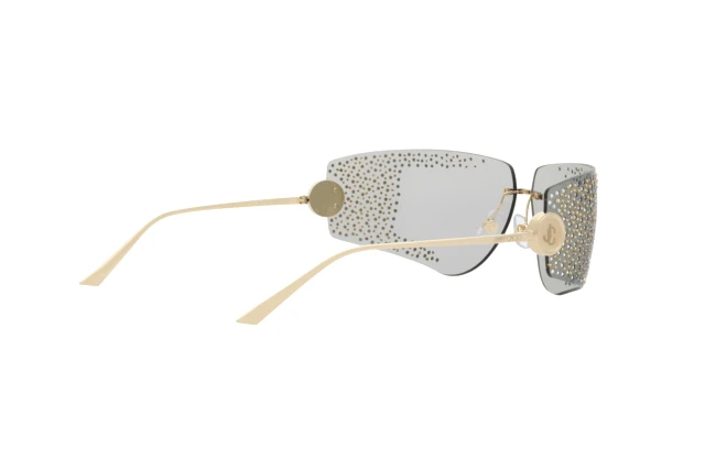 Jimmy Choo JC 4009B 300687 display picture 2