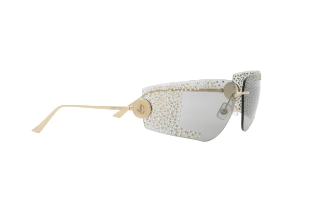 Jimmy Choo JC 4009B 300687 display picture 1