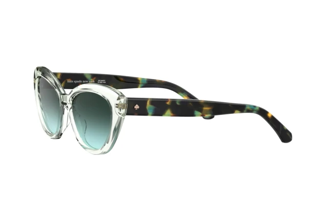Kate Spade Marlah/s 1ED IB Sunglasses Kate Spade MARLAH/S 1ED/IB main image 2