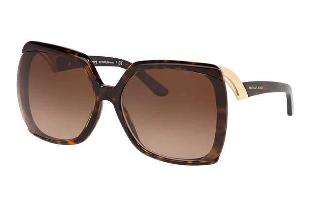 michael kors stud trim dress