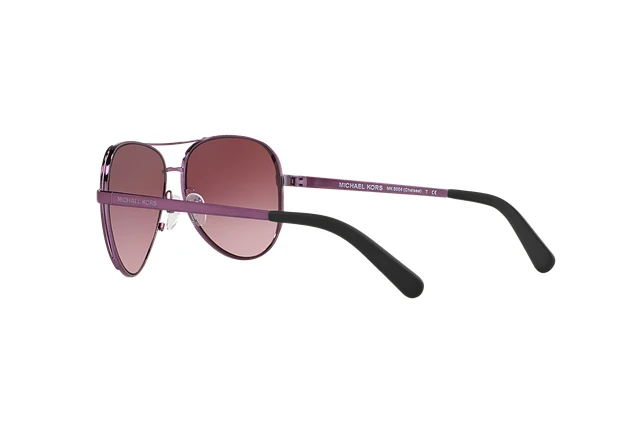 Kors Mk5004 Michael Kors Purple Glasses Michael Kors CHELSEA MK