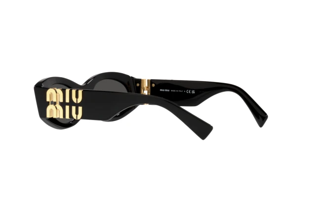 Miu Miu 0MU 11WS MU 11WS 1AB5S0