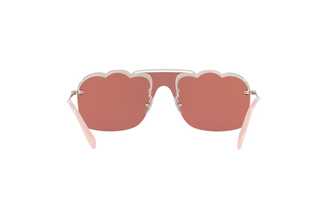New Authentic Miu Miu Core collection MU 55US (1BC177) Sunglasses Miu Miu MU 07YS 1AB5D1 Sunglasses - US main image 3