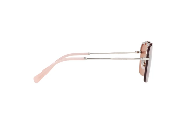 Miu Miu CORE COLLECTION MU 55US 1BC177 display picture 1