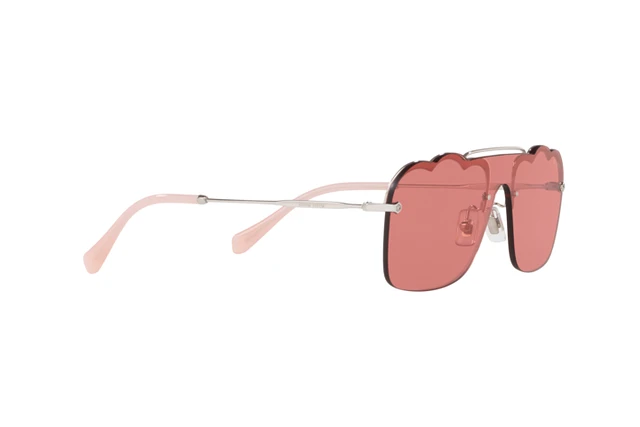 Miu Miu CORE COLLECTION MU 55US 1BC177 display picture 1