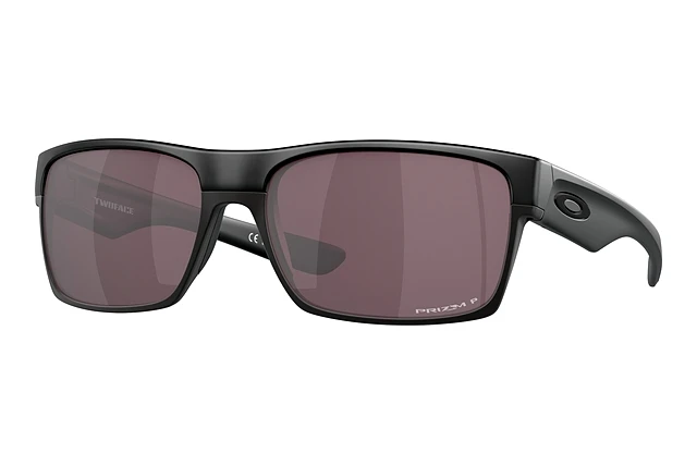 oakley twoface specs