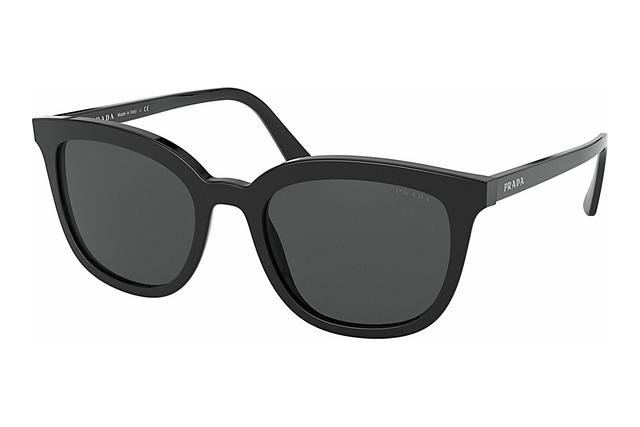 prada mini baroque sunglasses