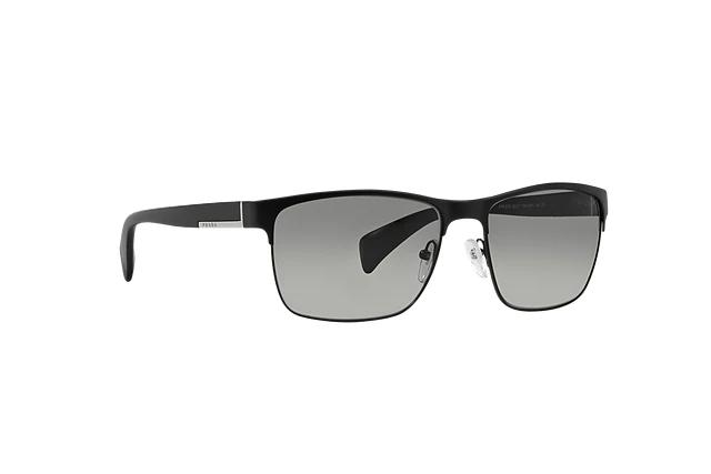 prada pr 51os l metal