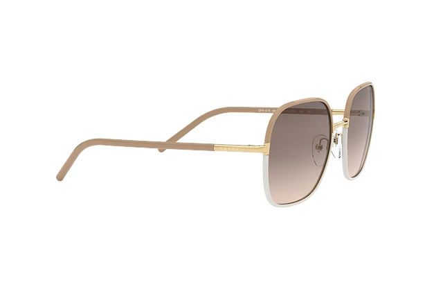 【PRADA】SPR 67X 09G-3D0 Prada PR 67XS 09G3D0