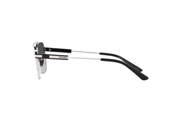Prada PR 67ZS 1BC5W1 Sunglasses