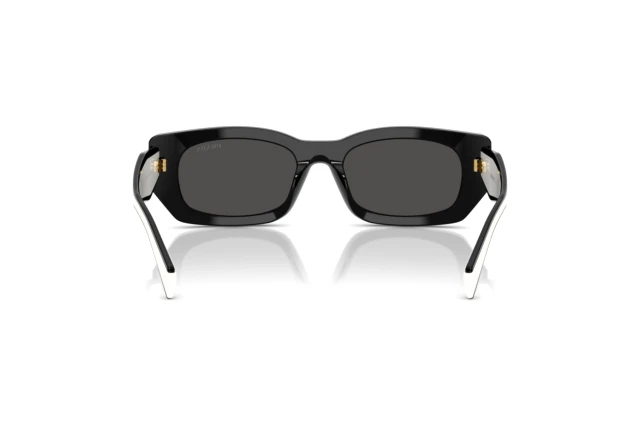 Prada PR B 05S 09Q08Z display picture 3
