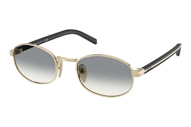 サングラス PRADA FW24 Prada - 0PR B53S - 1BC80K (0PR B53S 1BC80K) Sunglasses Prada PR B53S (1BC80K) PRB53S SPRB53S Woman