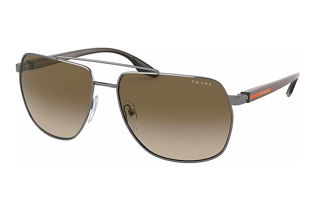 prada sport aviator sunglasses