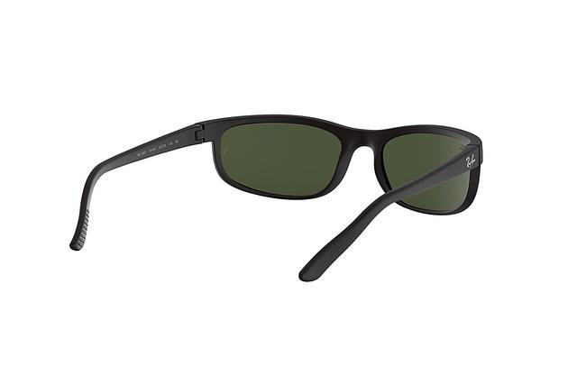 Ray Ban Predator 2 Rb 27 W1847