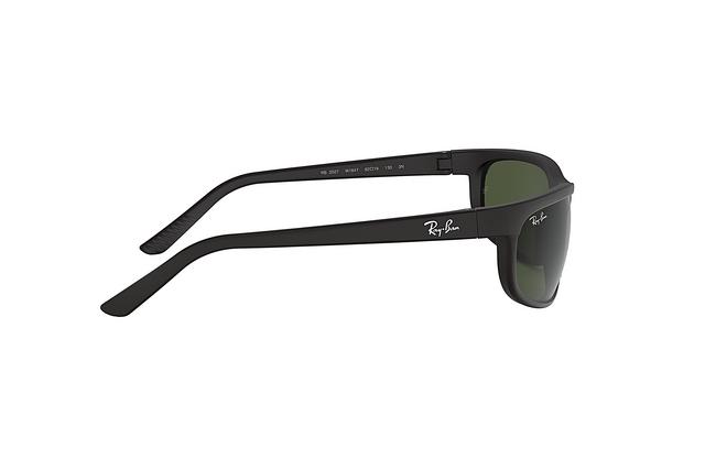 Ray Ban Predator 2 Rb 27 W1847