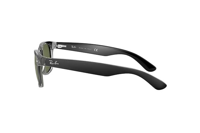 ray ban new wayfarer 6052