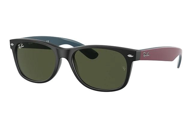 rb2132 new wayfarer 6182