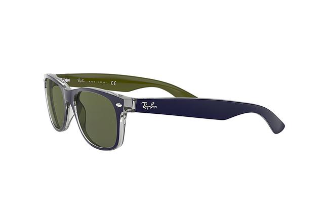 rb2132 new wayfarer 6188