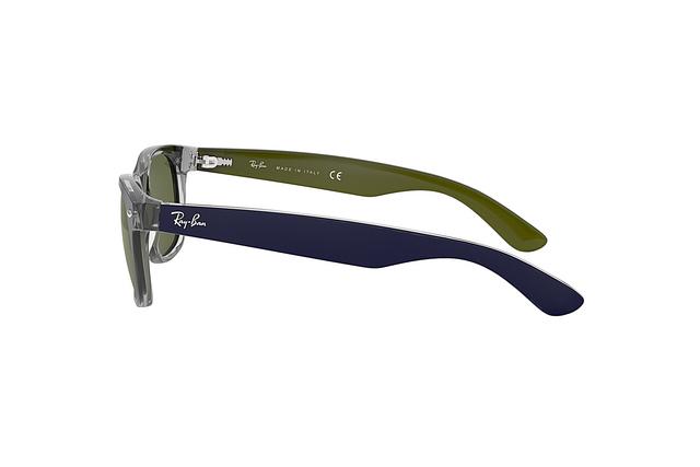 rb2132 new wayfarer 6188