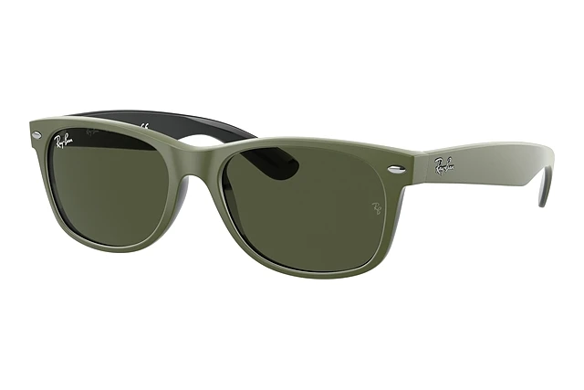 Ray-Ban NEW WAYFARER RB 2132 646531