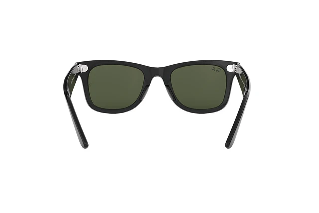 RayBan WAYFARER RB2148-F 901-S 5222 150 Ray-Ban WAYFARER RB 2140 901