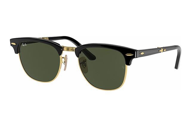 Ray-Ban CLUBMASTER FOLDING RB 2176 901