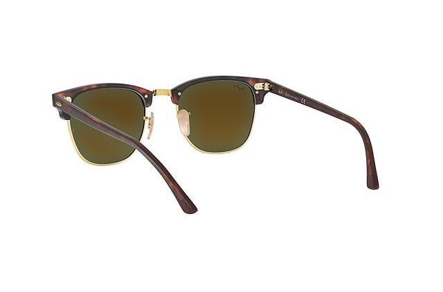 Ray-Ban CLUBMASTER RB 3016 114517
