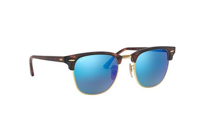 Ray-Ban CLUBMASTER RB 3016 114517