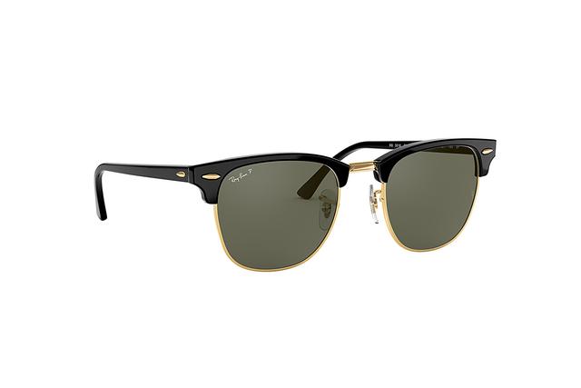 Ray Ban Clubmaster Rb 3016 901 58