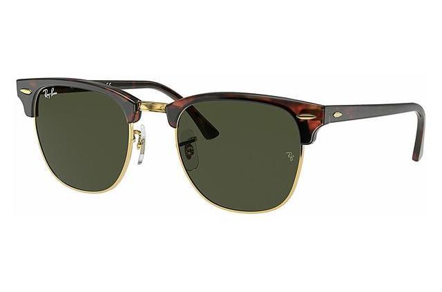 ray ban 3016 clubmaster w0366