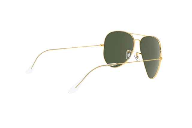 Ray-Ban AVIATOR LARGE METAL II RB 3026 L2846