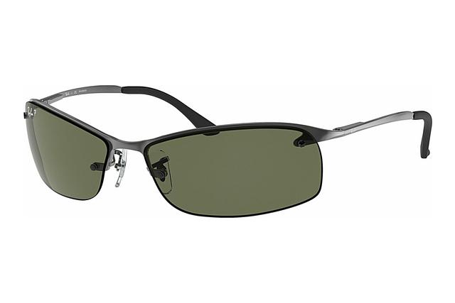 Ray-Ban RB 3183 004/9A