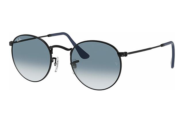 Ray-Ban ROUND METAL RB 3447 006/3F