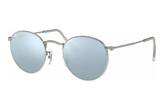 Ray-Ban ROUND METAL RB 3447 019/30