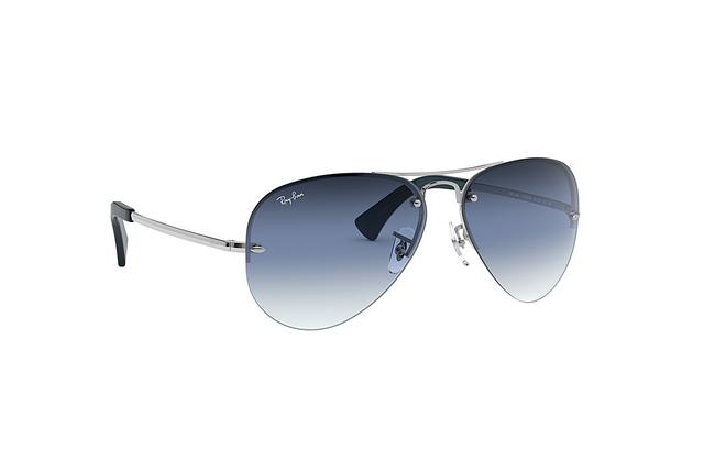 Ray-Ban RB 3449 91290S