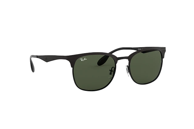 ray ban rb3538